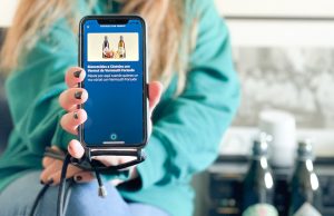 Vermouth Forzudo estrena tecnología con su nueva app de voz