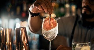 HOTEL SEAGRAM´S, LO MEJOR DE NUEVA YORK EN EL ICÓNICO HOTEL VINCCI CAPITOL DE MADRID