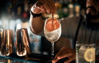 HOTEL SEAGRAM´S, LO MEJOR DE NUEVA YORK EN EL ICÓNICO HOTEL VINCCI CAPITOL DE MADRID