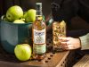 EL PERFECT SERVE DE DEWAR’S 8 FRENCH SMOOTH: APPLE & GINGER HIGHBALL