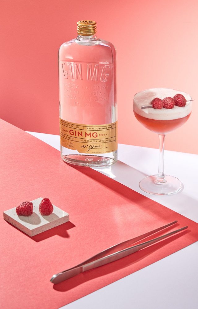 Cuatro cócteles perfectos para un día de verano