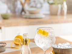 Fever-Tree es el mixer más vendido y más trendy según el ranking The Drinks