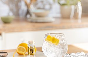 Fever-Tree es el mixer más vendido y más trendy según el ranking The Drinks