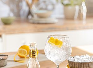 Fever-Tree es el mixer más vendido y más trendy según el ranking The Drinks