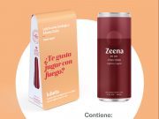 Zeena y Lubets unen el placer con las ganas de beber en un pack muy especial