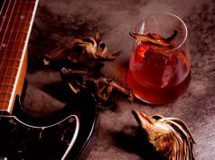 SEASONAL NEGRONI, la experiencia con producto de temporada en Puente Romano.