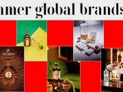 La tónica Le Tribute, el complemento perfecto para la Ginebra y el Cointreau