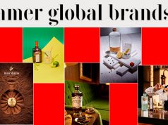 La tónica Le Tribute, el complemento perfecto para la Ginebra y el Cointreau