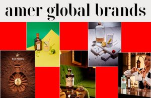 La tónica Le Tribute, el complemento perfecto para la Ginebra y el Cointreau