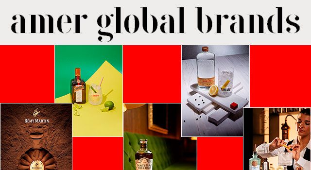 La tónica Le Tribute, el complemento perfecto para la Ginebra y el Cointreau