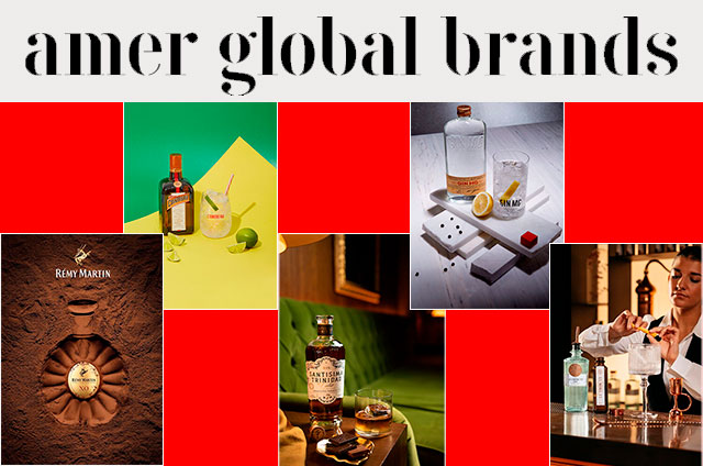 La tónica Le Tribute, el complemento perfecto para la Ginebra y el Cointreau