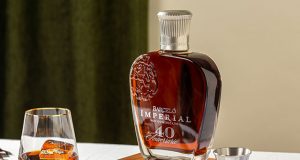 Barceló Imperial Premium Blend 40 aniversario
