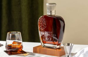 Barceló Imperial Premium Blend 40 aniversario