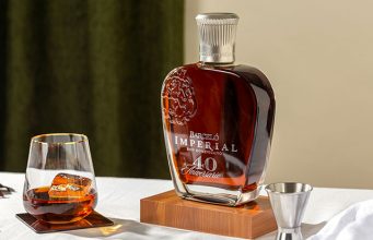Barceló Imperial Premium Blend 40 aniversario
