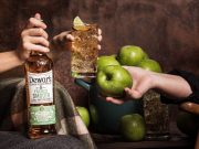 DEWAR’S® 8 FRENCH SMOOTH: LA MEZCLA PERFECTA ENTRE ESCOCIA Y FRANCIA