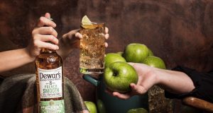 DEWAR’S® 8 FRENCH SMOOTH: LA MEZCLA PERFECTA ENTRE ESCOCIA Y FRANCIA