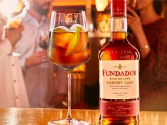 Fundador Sherry Cask Solera: el clásico actualizado de Fundador