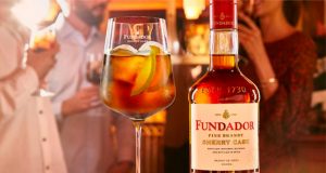 Fundador Sherry Cask Solera: el clásico actualizado de Fundador