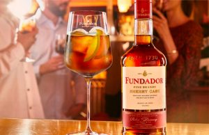 Fundador Sherry Cask Solera: el clásico actualizado de Fundador
