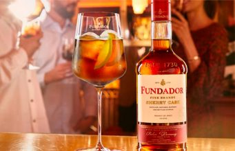 Fundador Sherry Cask Solera: el clásico actualizado de Fundador
