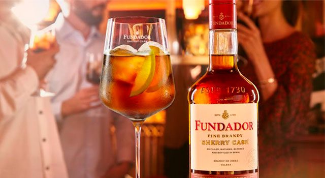 Fundador Sherry Cask Solera: el clásico actualizado de Fundador