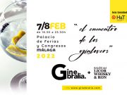 Vuelve Ginebralia y el salón del Licor, Whisky y Ron 2022
