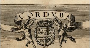 CARTA DE CÓCTELES DE UN PEREGRINO EN CÓRDOBA 2022.