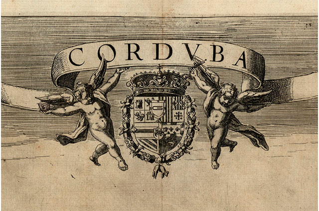 CARTA DE CÓCTELES DE UN PEREGRINO EN CÓRDOBA 2022.