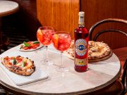 MARTINI APERITIVO SIN ALCOHOL, LA BEBIDA PERFECTA PARA LOS BUENOS PROPÓSITOS DE AÑO NUEVO