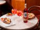 MARTINI APERITIVO SIN ALCOHOL, LA BEBIDA PERFECTA PARA LOS BUENOS PROPÓSITOS DE AÑO NUEVO