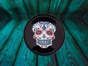 Tequila 1800 y Mezcal 400 conejos. Mexico lindo by José Méndez