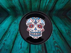 Tequila 1800 y Mezcal 400 conejos. Mexico lindo by José Méndez