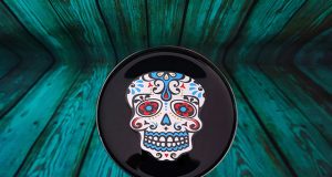 Tequila 1800 y Mezcal 400 conejos. Mexico lindo by José Méndez