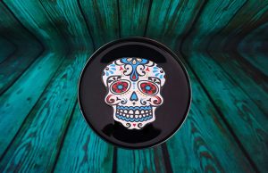 Tequila 1800 y Mezcal 400 conejos. Mexico lindo by José Méndez