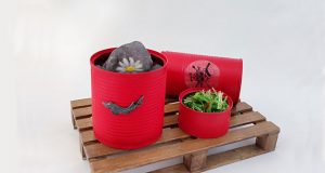 Mi lata de aceite by José Méndez