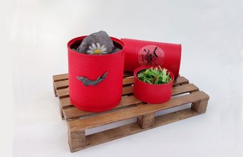 Mi lata de aceite by José Méndez