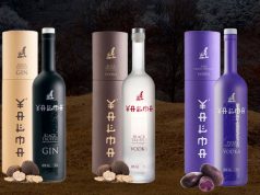 YALMA, marca premium para los más sibaritas