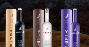 YALMA, marca premium para los más sibaritas