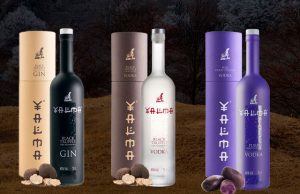 YALMA, marca premium para los más sibaritas