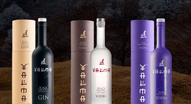 YALMA, marca premium para los más sibaritas
