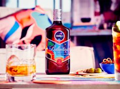 BALLANTINE’S Y SHAWNA X: UNA EDICIÓN LIMITADA PARA CELEBRAR QUE LA VIDA ES UN CARNAVAL