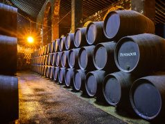 Sherry Casks, la esencia de Fundador