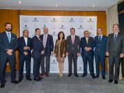 Ron Barceló, fortalece alianzas con República Dominicana