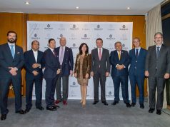 Ron Barceló, fortalece alianzas con República Dominicana