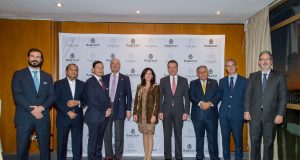 Ron Barceló, fortalece alianzas con República Dominicana