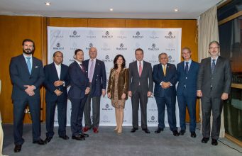 Ron Barceló, fortalece alianzas con República Dominicana