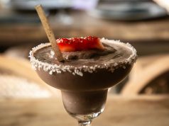 Margarita Mestizo 2022: ¿Cóctel o postre?