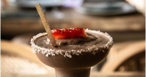 Margarita Mestizo 2022: ¿Cóctel o postre?