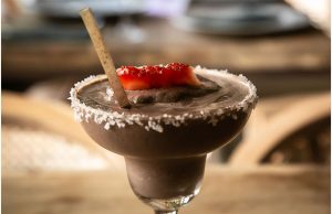 Margarita Mestizo 2022: ¿Cóctel o postre?