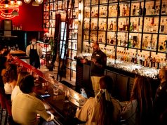 MIXOLOSENSE: LA EXPERIENCIA SENSORIAL DE LUIS INCHAURRAGA